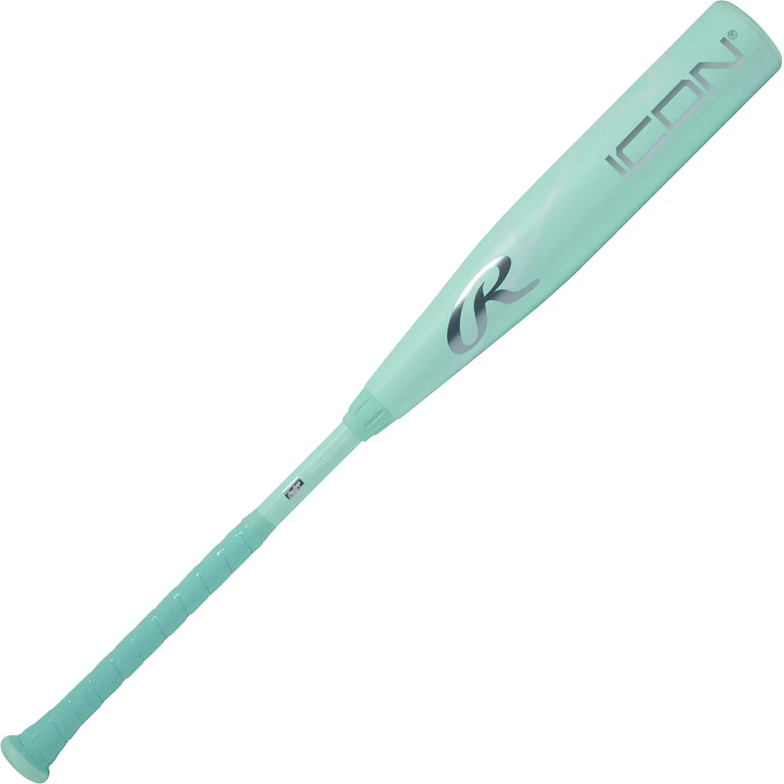 2026 Rawlings Icon 2 3/4" USSSA Baseball Bat: -10, -8, -5 - Image 3
