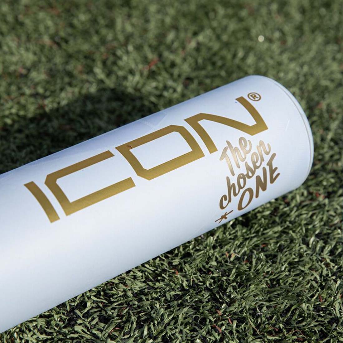 2026 Rawlings Icon The Chosen One (-3) BBCOR Baseball Bat: RBB6IONE3 - Image 4
