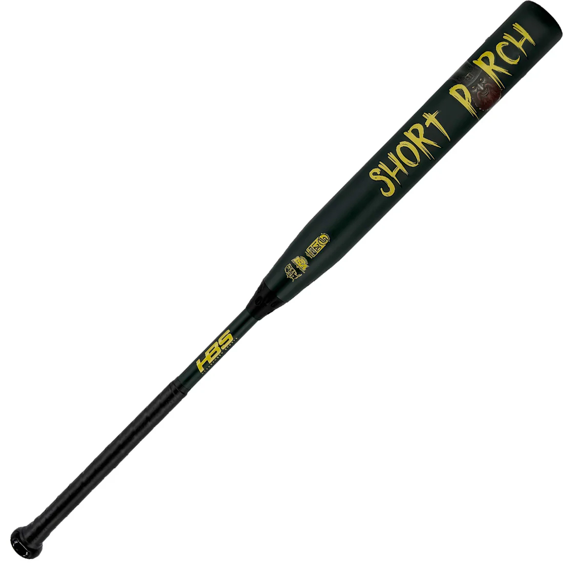 2026 Short Porch Scared "LUCKY" 12.5" USSSA Slowpitch Softball Bat - Image 5