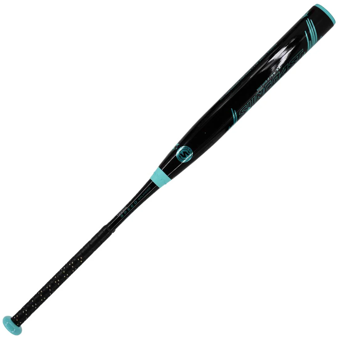 2026 Suncoast Aftershock Fastpitch Softball Bat: -10, -9 - Image 4