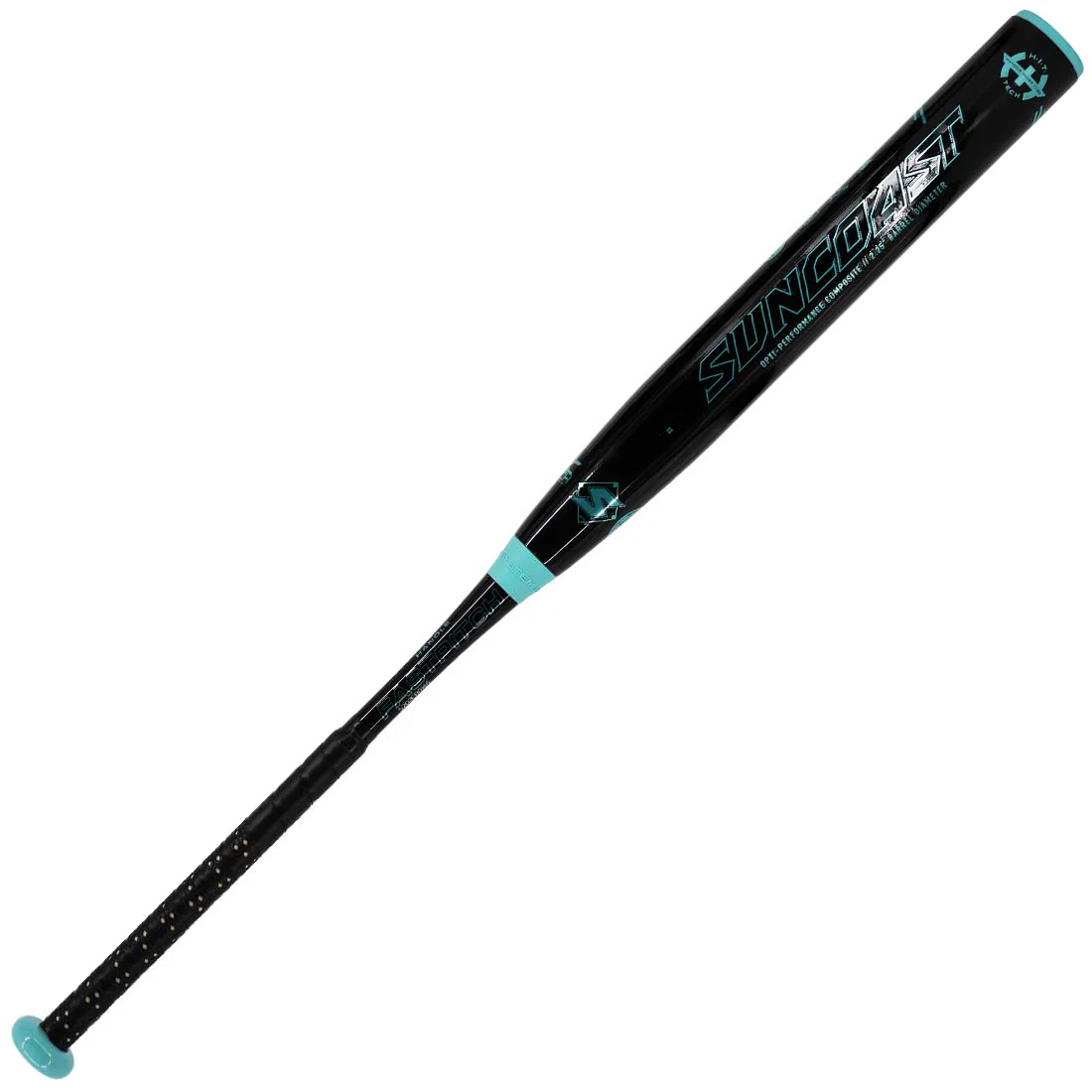 2026 Suncoast Aftershock Fastpitch Softball Bat: -10, -9 - Image 5