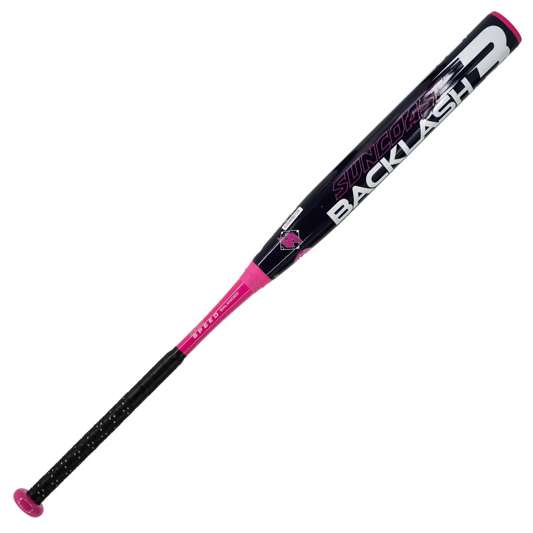2026 Suncoast Backlash3 Fastpitch Softball Bat: -10, -9 - Image 3