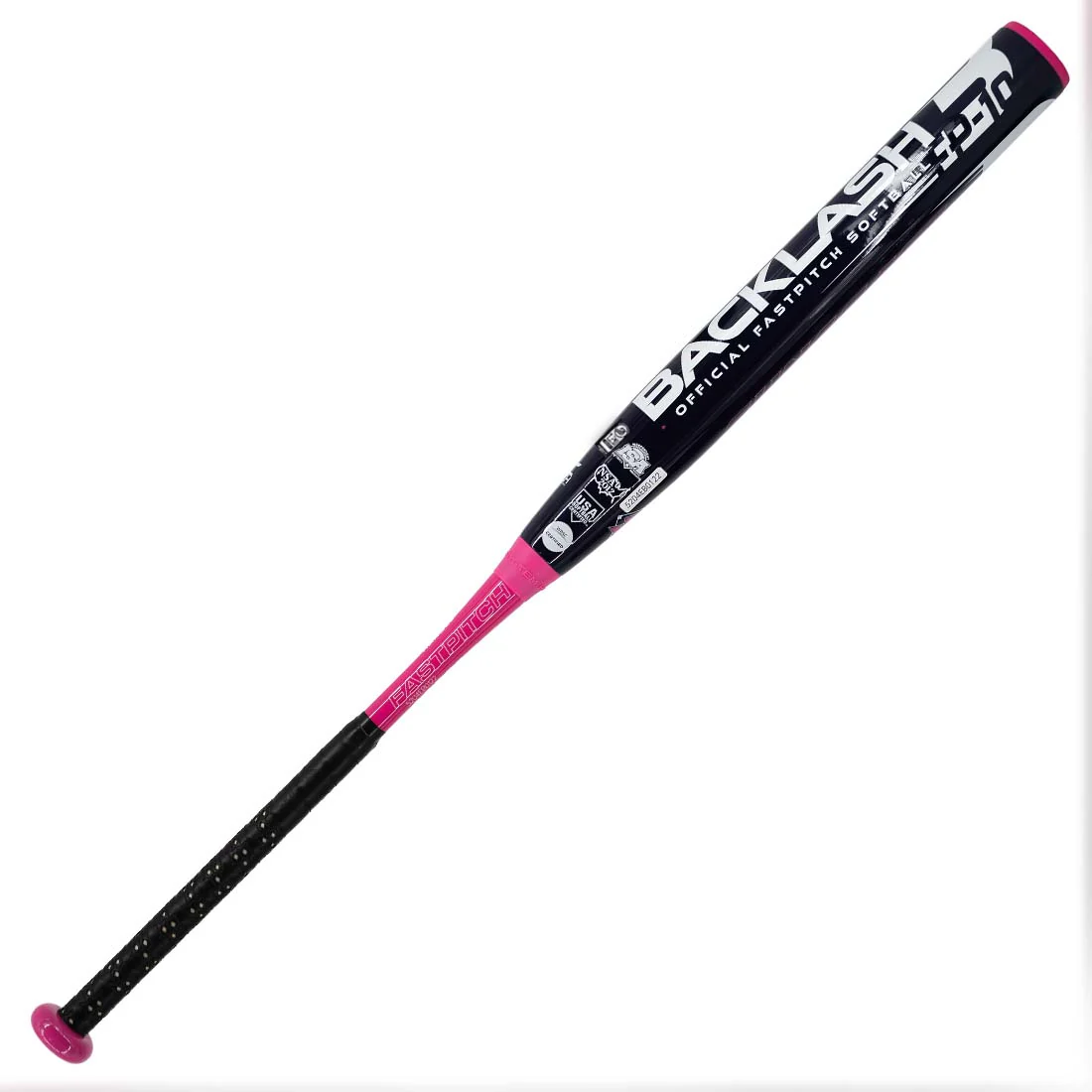 2026 Suncoast Backlash3 Fastpitch Softball Bat: -10, -9 - Image 4