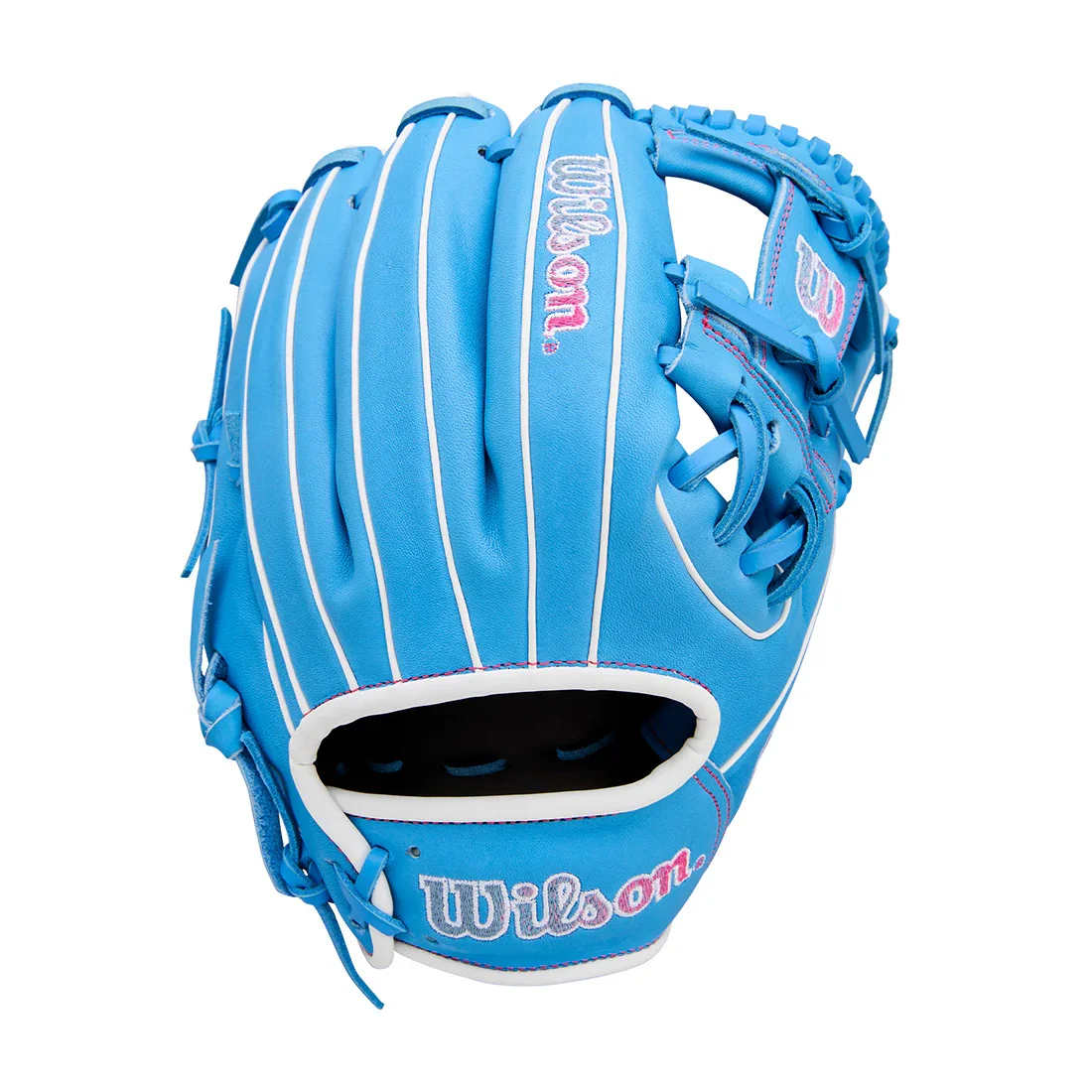 2026 Wilson A1000 1786 11.5" Infield Baseball Glove: WBW103957115