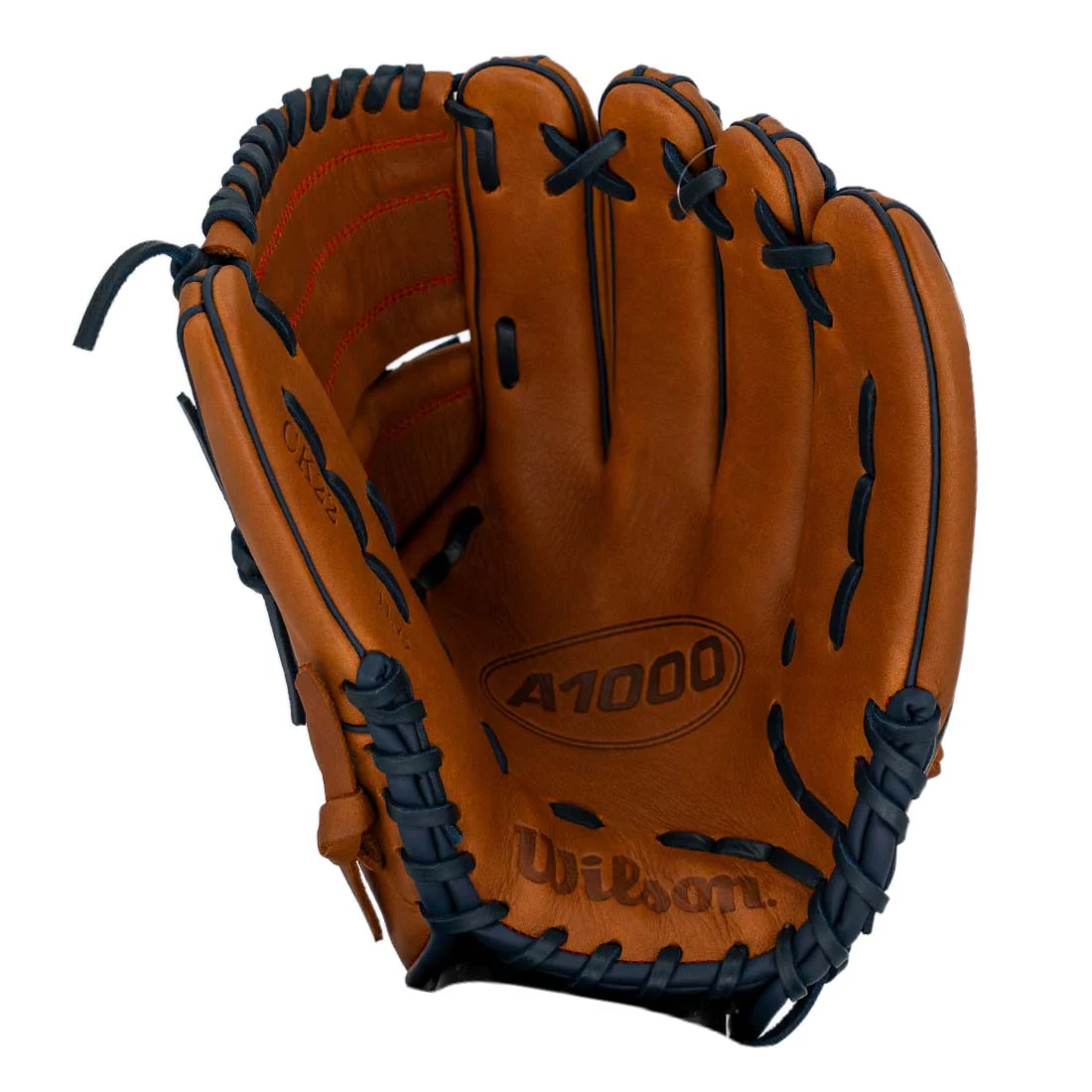 2026 Wilson A1000 Secret Menu CK22 11.75" Pitcher's Baseball Glove: WBW1042781175 - Image 2