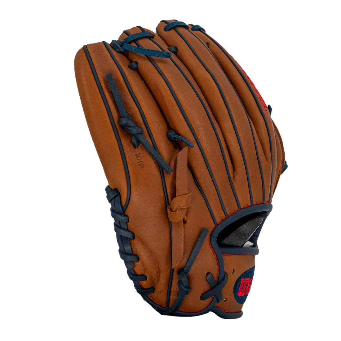 2026 Wilson A1000 Secret Menu CK22 11.75" Pitcher's Baseball Glove: WBW1042781175 - Image 4