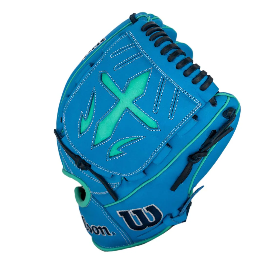 2026 Wilson A1000 Secret Menu B23 12" Pitcher's Baseball Glove: WBW10427912 - Image 3