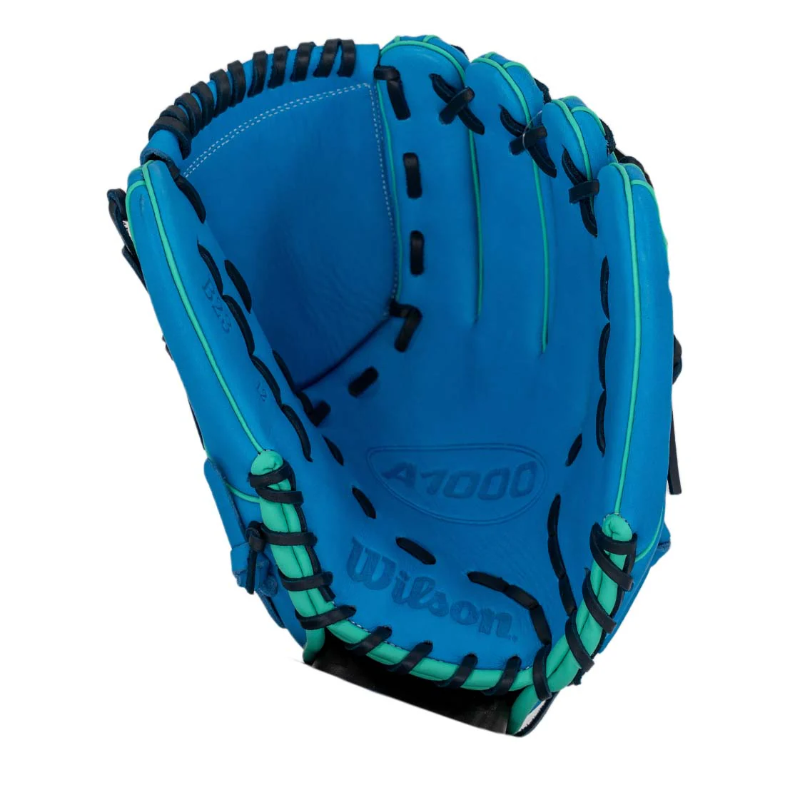 2026 Wilson A1000 Secret Menu B23 12" Pitcher's Baseball Glove: WBW10427912 - Image 4