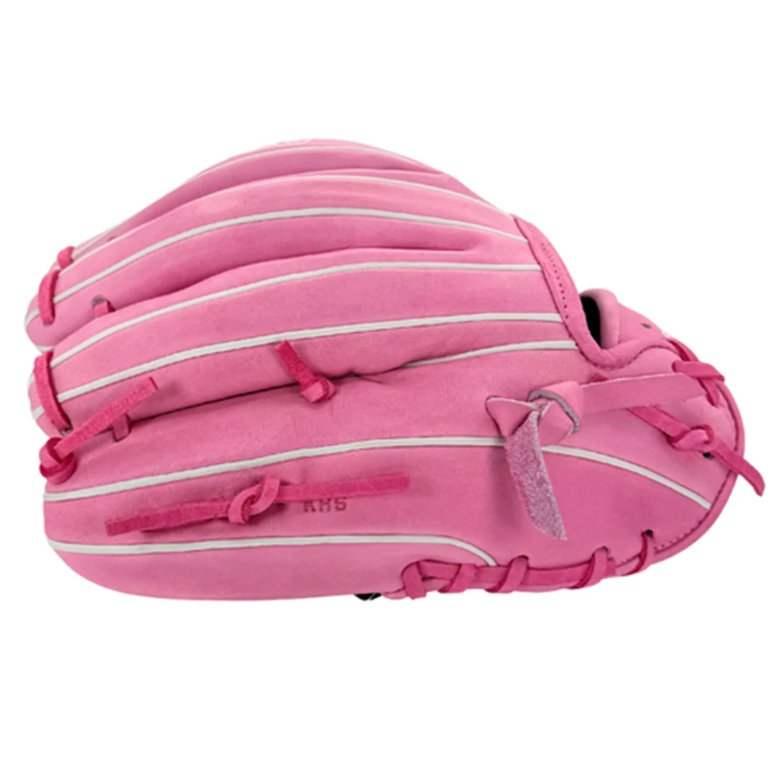 2026 Wilson A2000 1786 11.5" Pink Secret Menu Infield Baseball Glove: WBW104295115 - Image 4