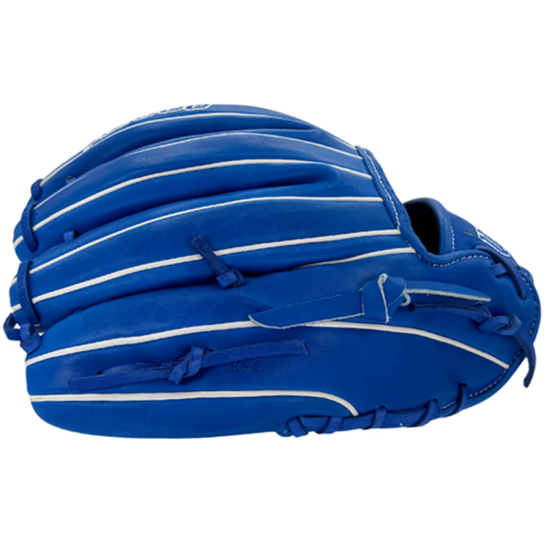 2026 Wilson A2000 1786 11.5" Royal Blue Secret Menu Infield Baseball Glove: WBW104297115 - Image 3