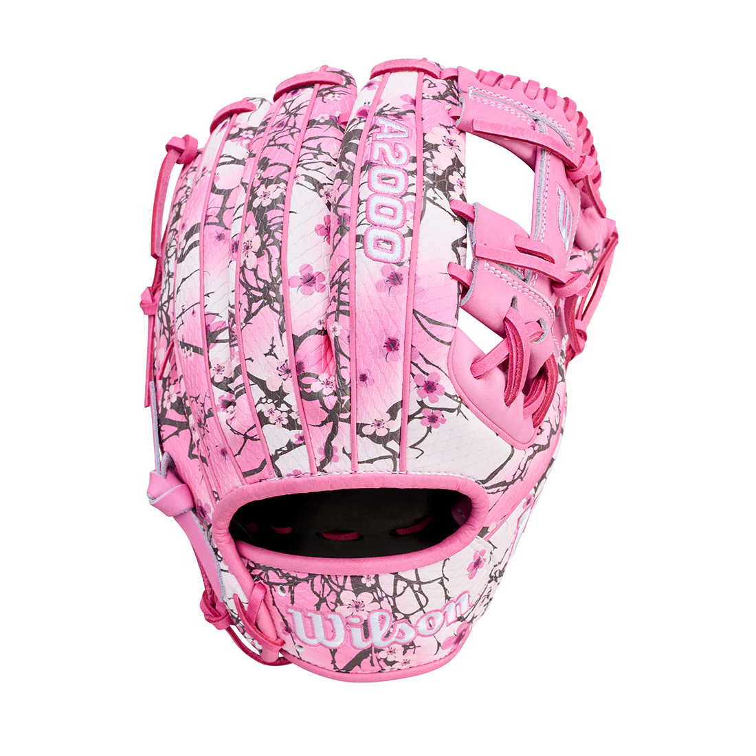 2026 Wilson A2000 1786SS 11.5" Summer Collection Infield Baseball Glove: WBW104595115