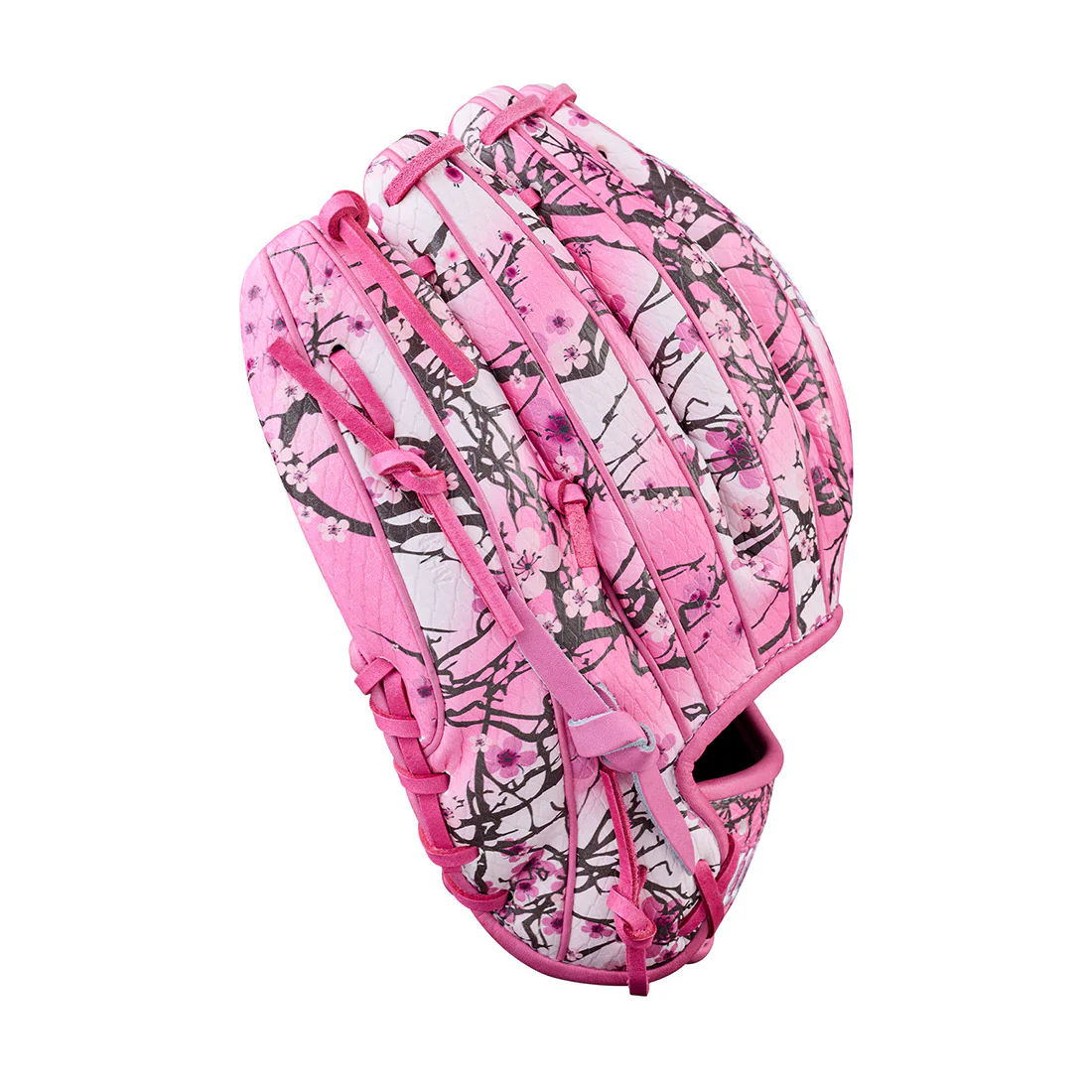 2026 Wilson A2000 1786SS 11.5" Summer Collection Infield Baseball Glove: WBW104595115 - Image 4