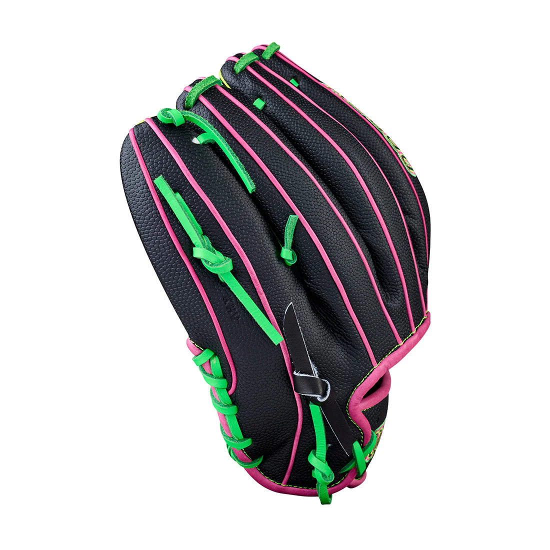 2026 Wilson A2000 1975SS 11.75" Summer Collection Infield Baseball Glove: WBW1045961175 - Image 4