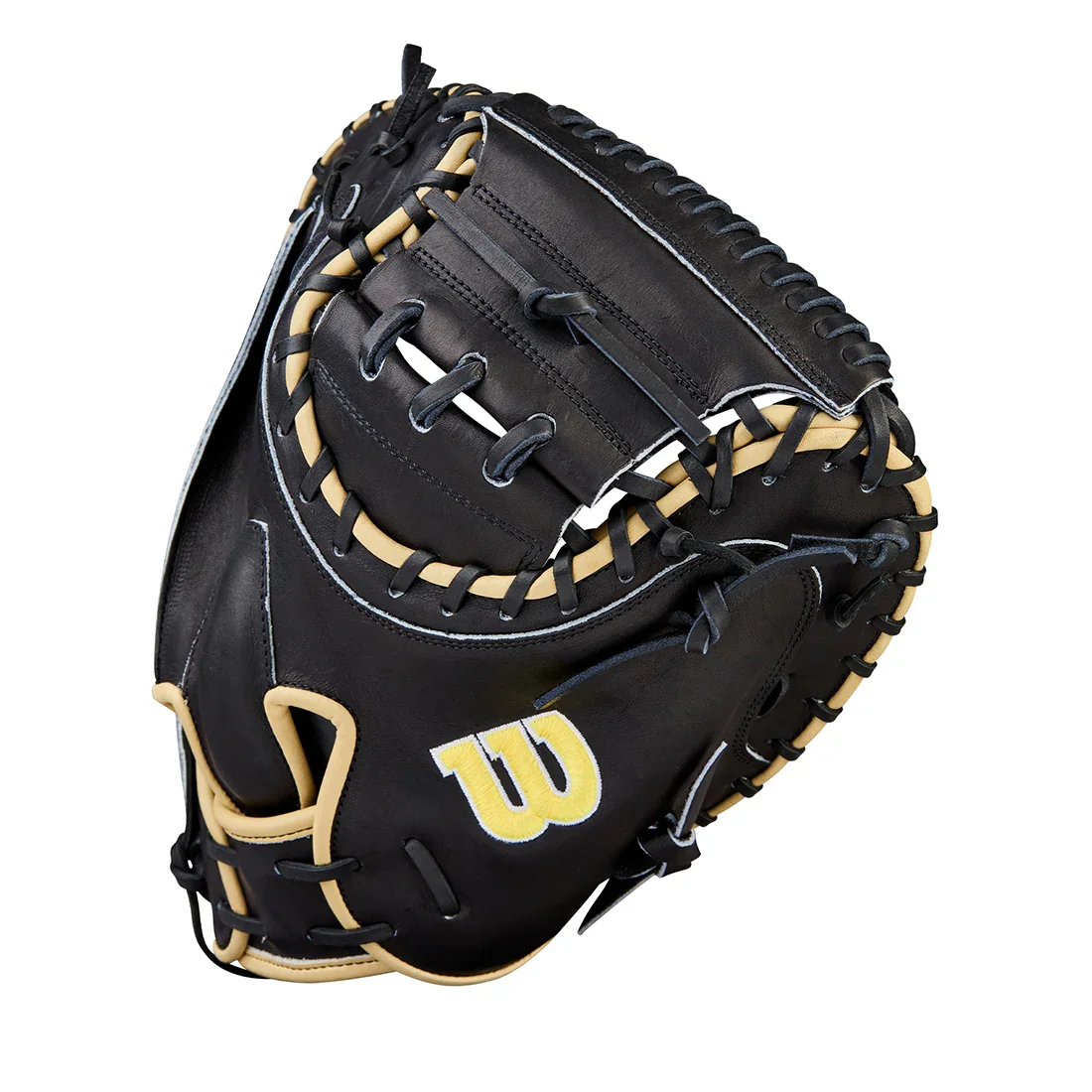 2026 Wilson A2000 Classic Series 1734 34: Baseball Catcher's Mitt: WBW10412834 - Image 3