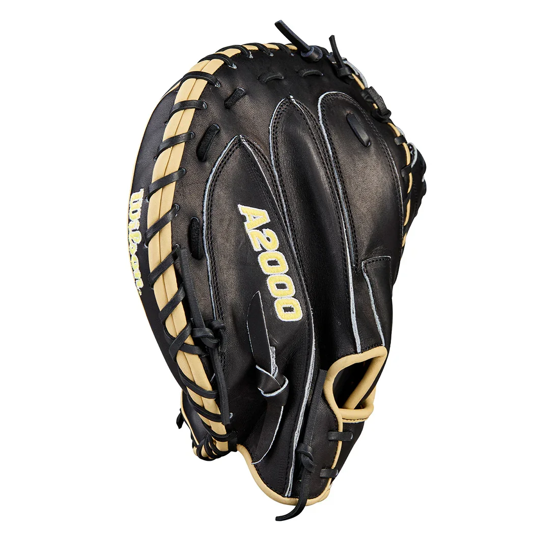 2026 Wilson A2000 Classic Series 1734 34: Baseball Catcher's Mitt: WBW10412834 - Image 4