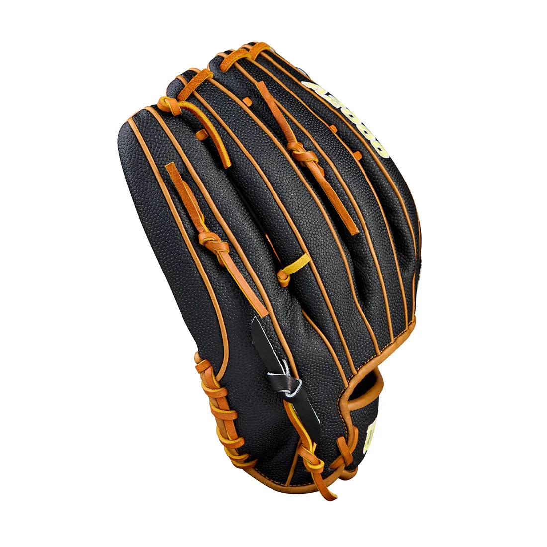 2026 Wilson A2000 Classic Series B125SS 12.5" Pitcher Baseball Glove: WBW104119125 - Image 4
