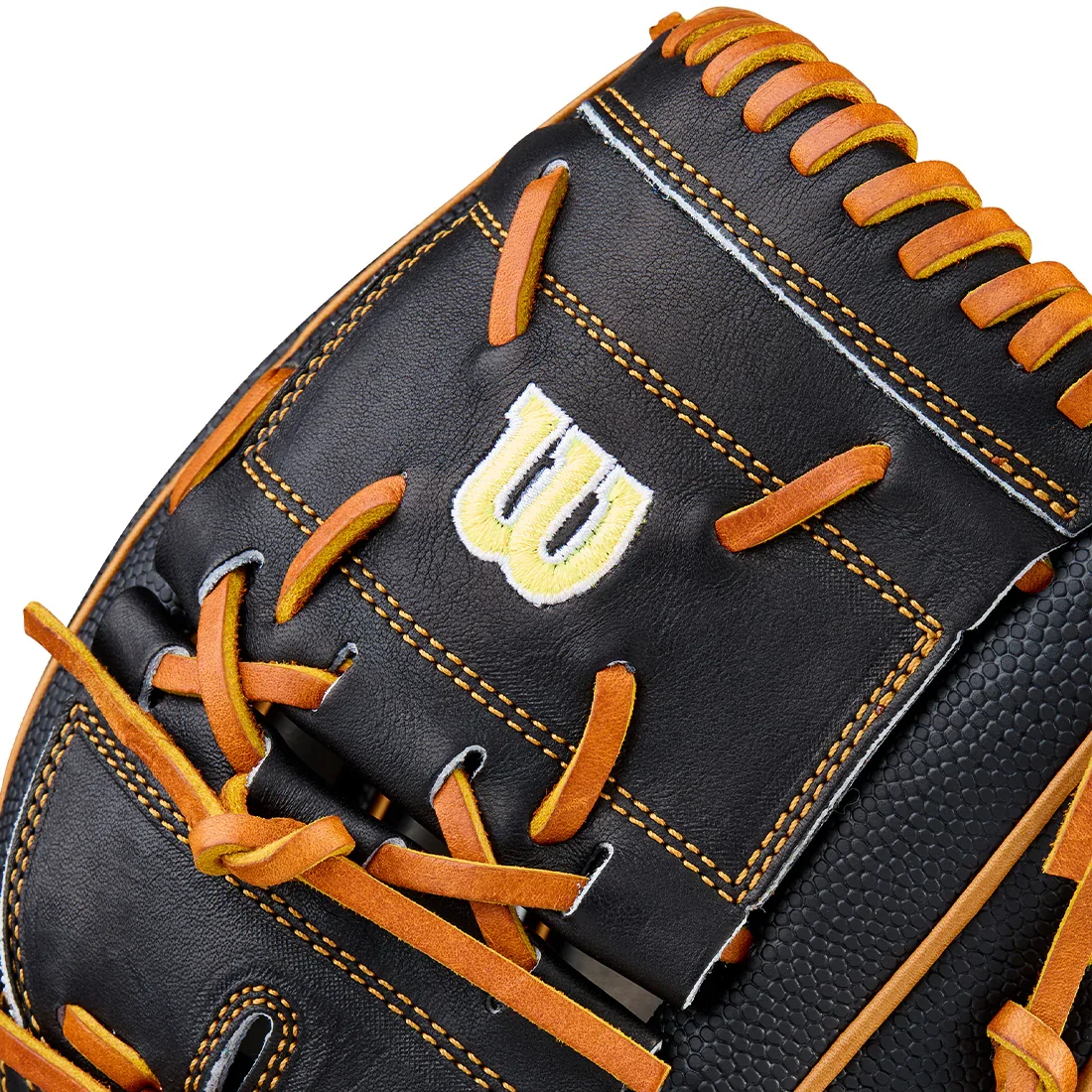 2026 Wilson A2000 Classic Series B125SS 12.5" Pitcher Baseball Glove: WBW104119125 - Image 5