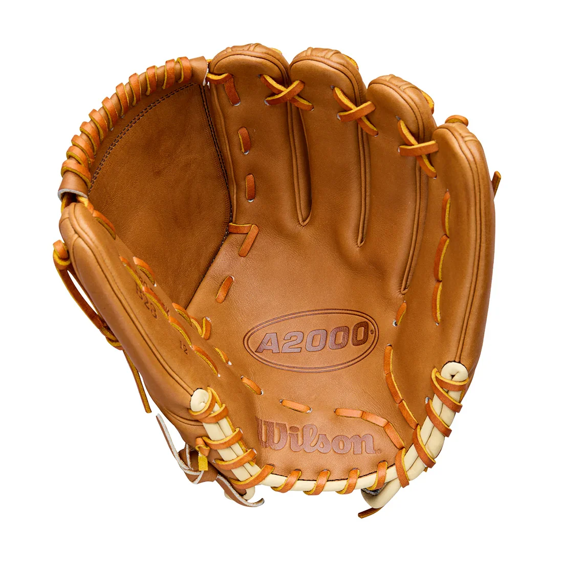 2026 Wilson A2000 Classic Series B23 12" Pitcher Baseball Glove: WBW10411712 - Image 2