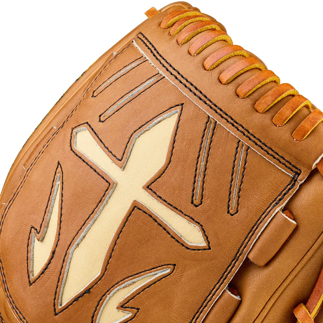 2026 Wilson A2000 Classic Series B23 12" Pitcher Baseball Glove: WBW10411712 - Image 5