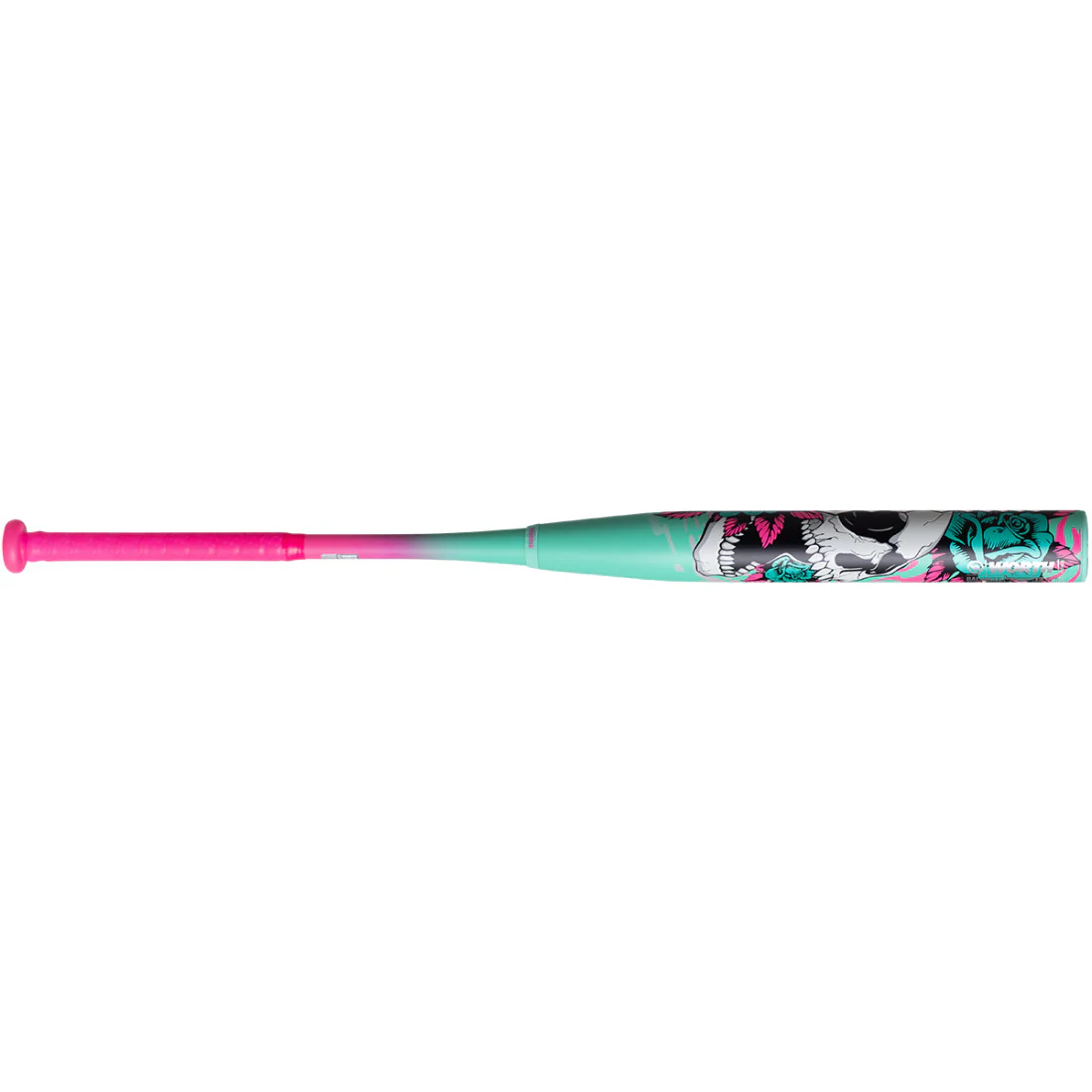 2026 Worth Bedlam Josh Riley 13.5" 2PC Balanced USSSA Slowpitch Softball Bat: WSU6JRBEDB - Image 5