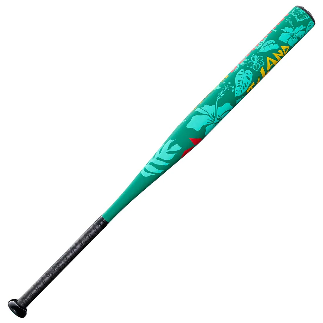 2027 DeMarini Island Kings 1PC 13" End Loaded USSSA Slowpitch Softball Bat: WBD2689010 (Copy) - Image 8
