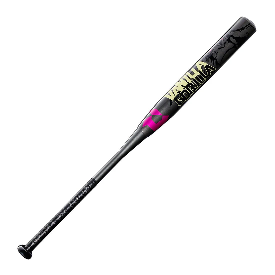 2027 DeMarini Jason Magnum Vanilla Gorilla 12.5" Endload USSSA Slowpitch Softball Bat: WBD2681010 - Image 3