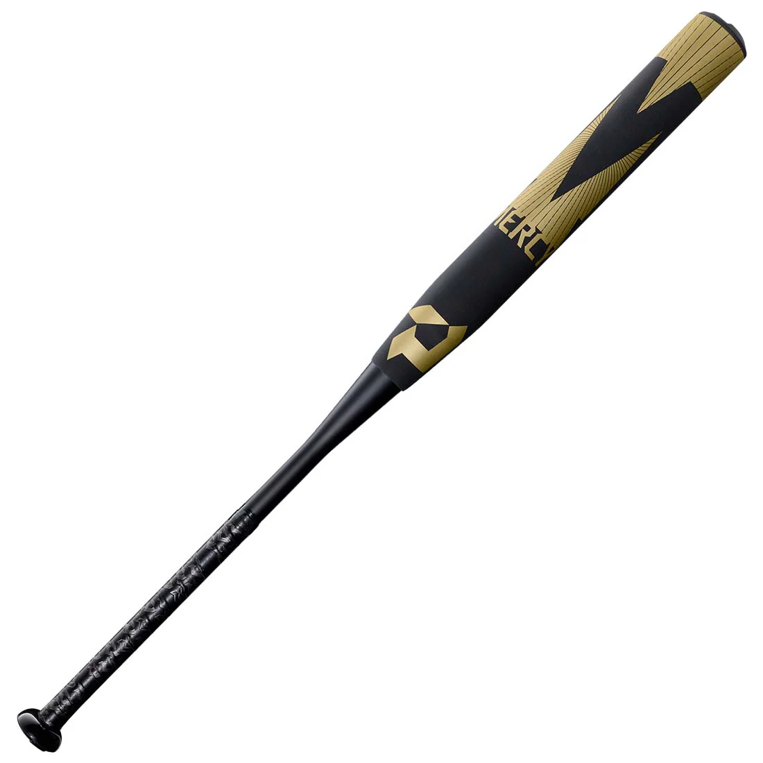 2027 DeMarini Mercy 13” Balanced USA Slowpitch Softball Bat: WBD2735010 - Image 3
