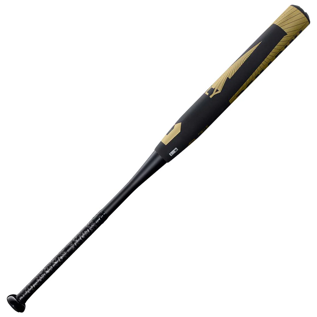 2027 DeMarini Mercy 13” Balanced USA Slowpitch Softball Bat: WBD2735010 - Image 6