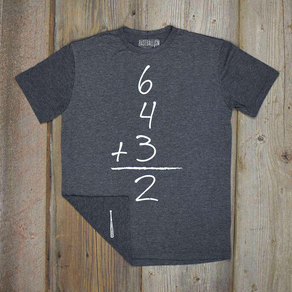Baseballism 6432 Tee - Adult - Image 4