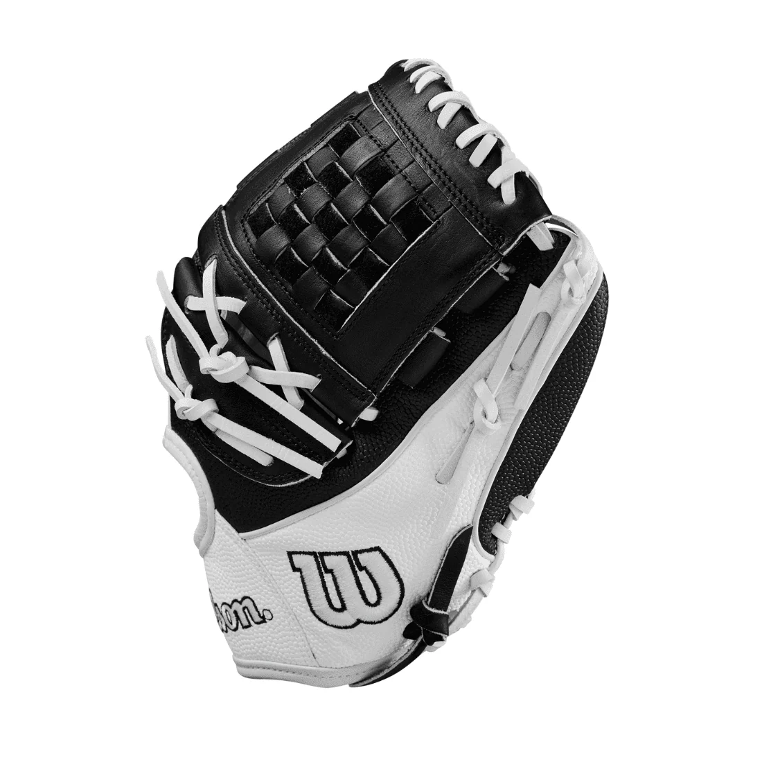 2024 A2000 Classic P12 12" Infield Fastpitch Softball Glove: WBW10267512 - Image 3