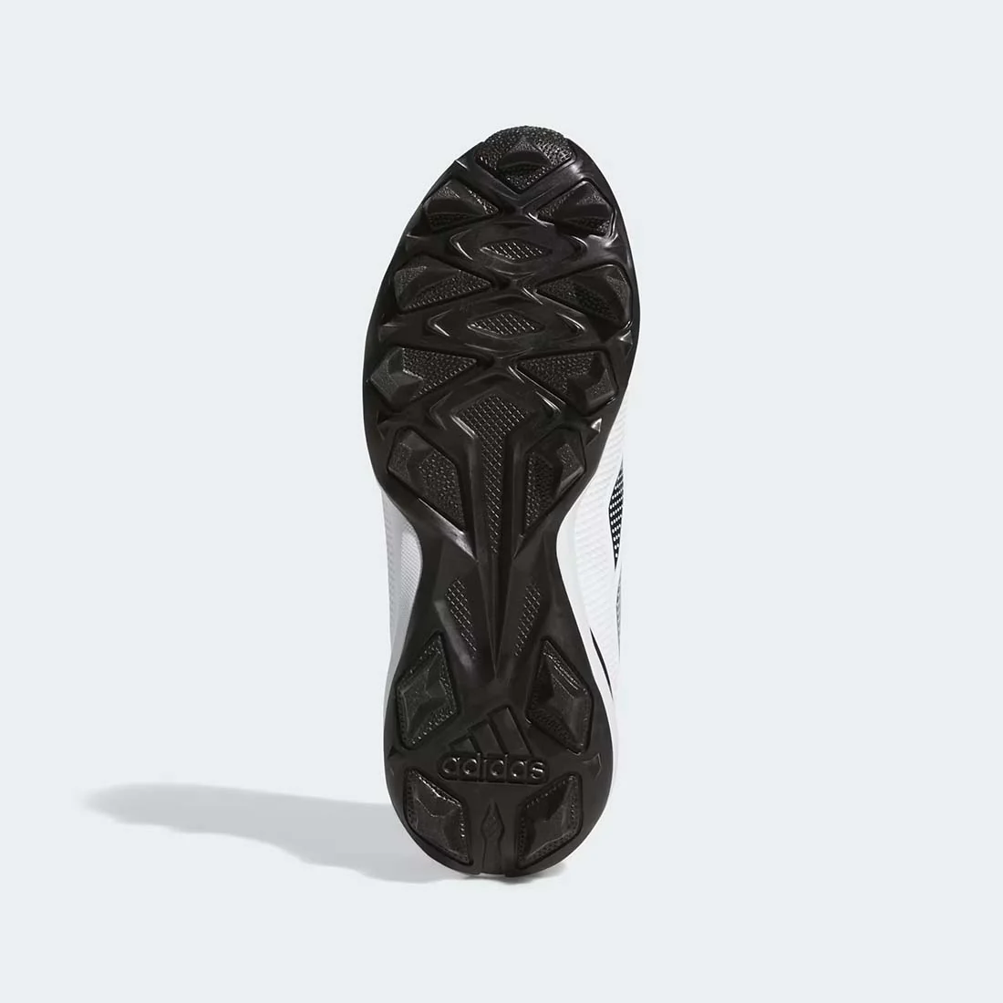 Adidas Adizero Impact 2.0 Kids Molded Cleats - Image 10