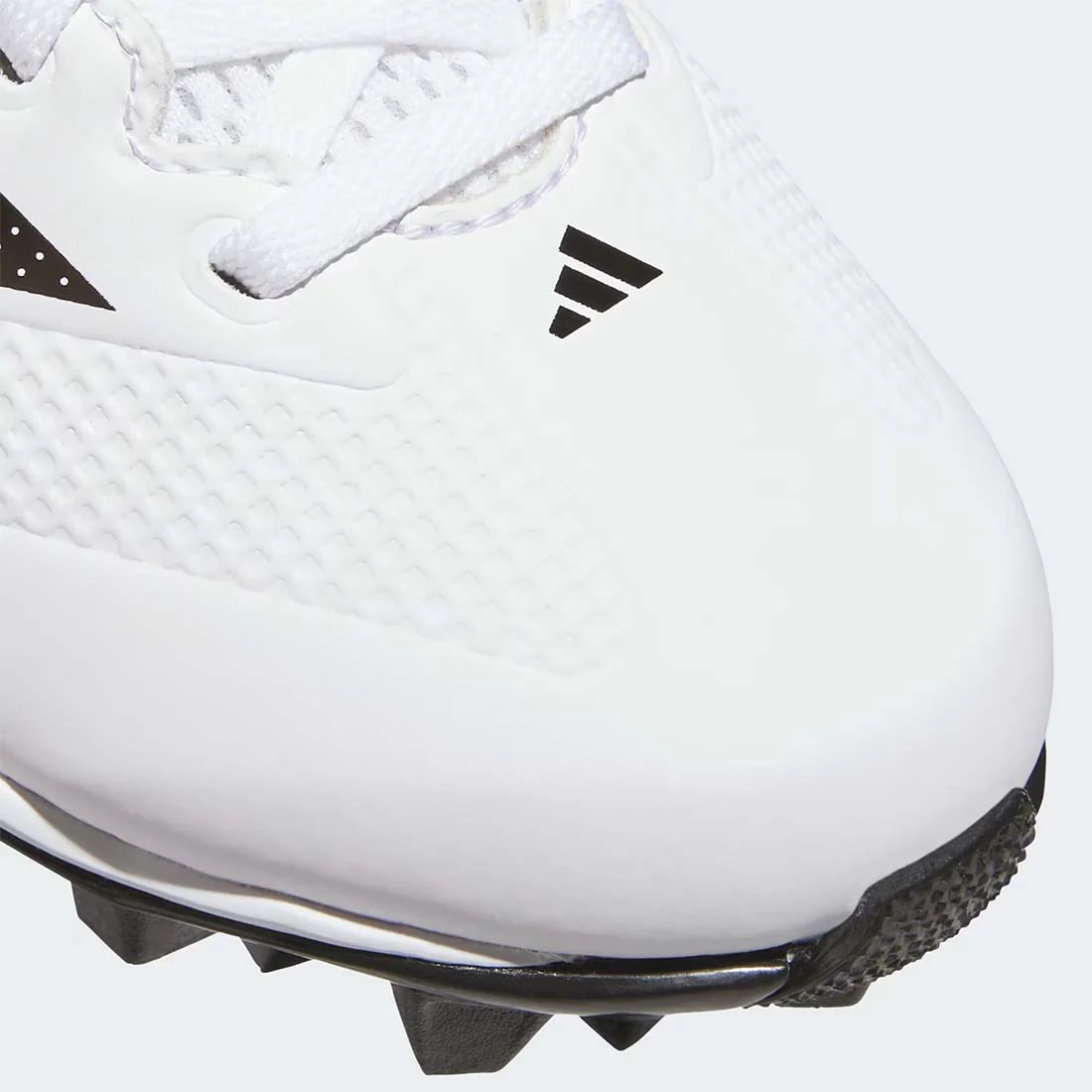 Adidas Adizero Impact 2.0 Kids Molded Cleats - Image 7