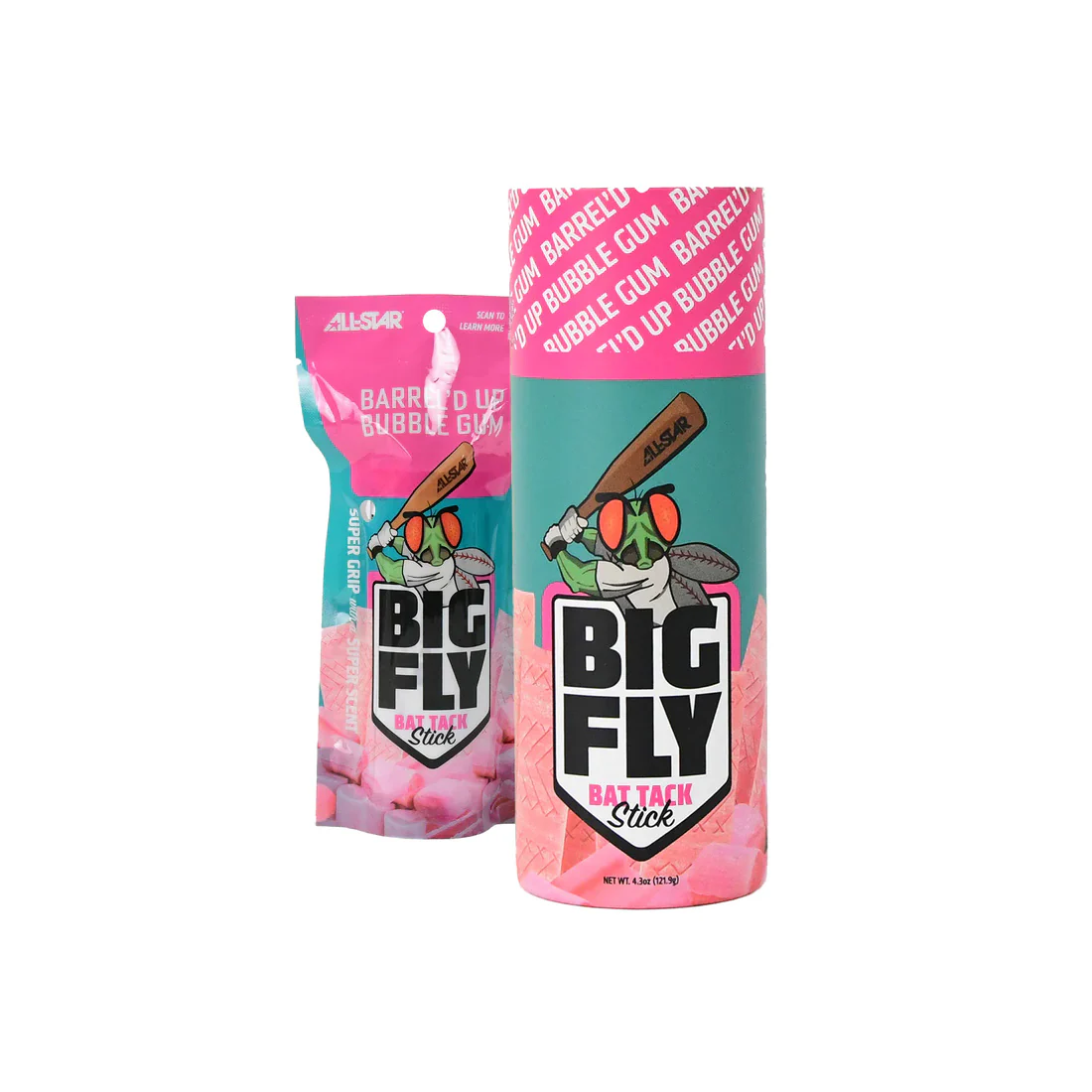 All-Star Big Fly Scented Bat Tack: BFST1 - Image 2