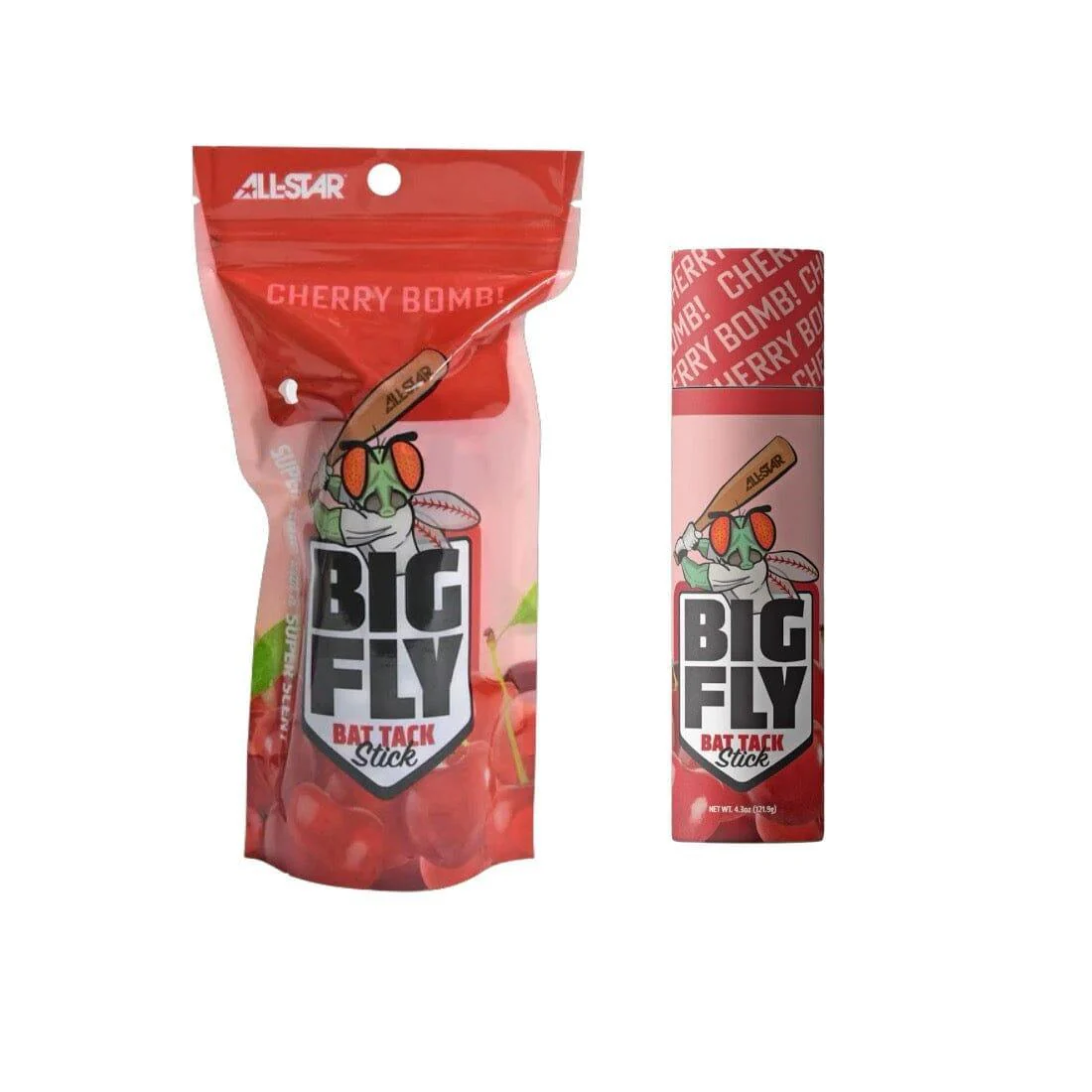 All-Star Big Fly Scented Bat Tack: BFST1 - Image 3