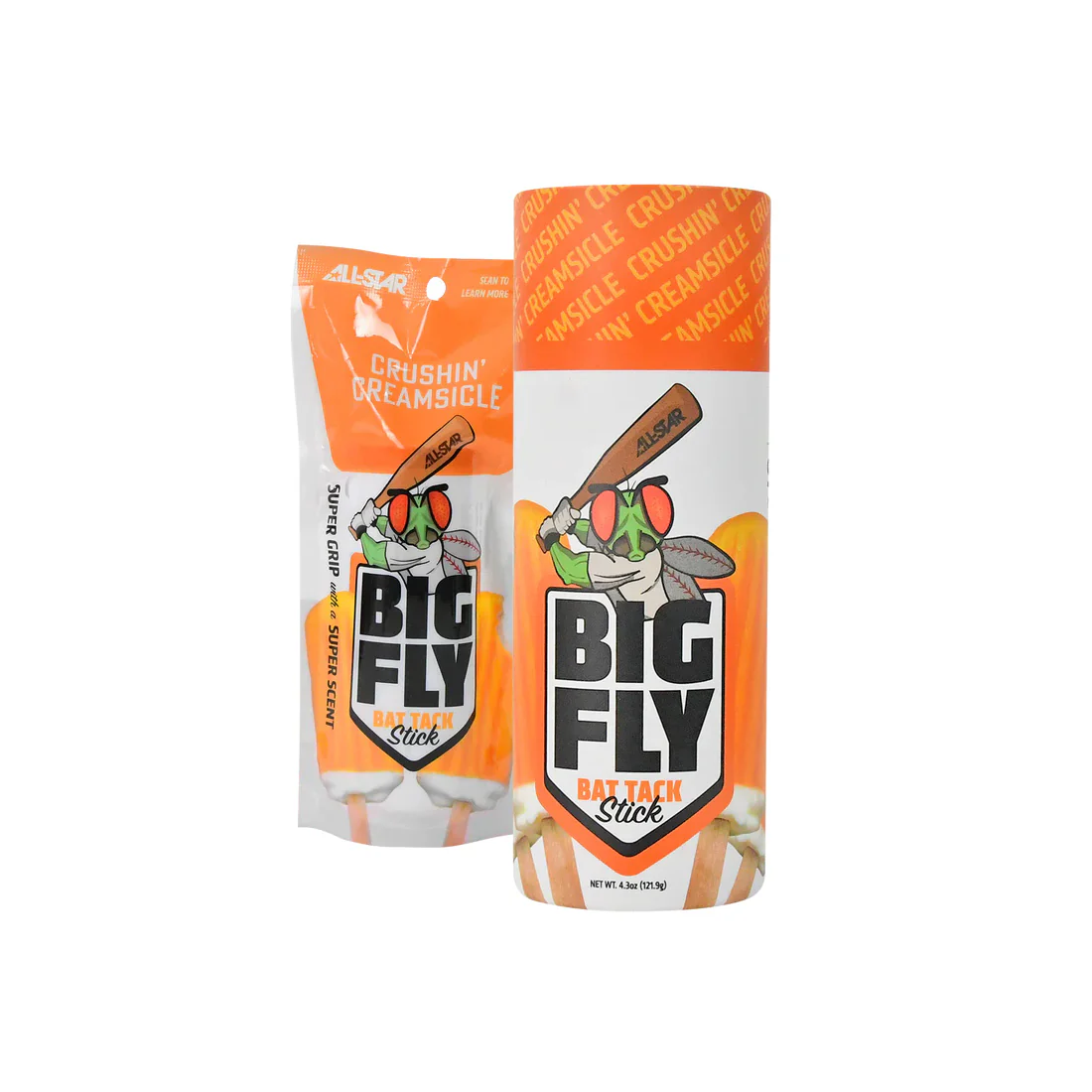 All-Star Big Fly Scented Bat Tack: BFST1 - Image 5