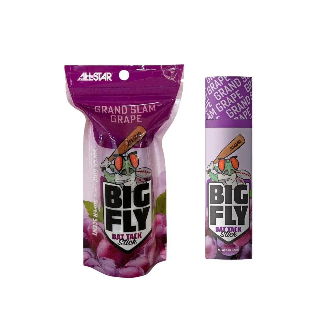 All-Star Big Fly Scented Bat Tack: BFST1 - Image 7