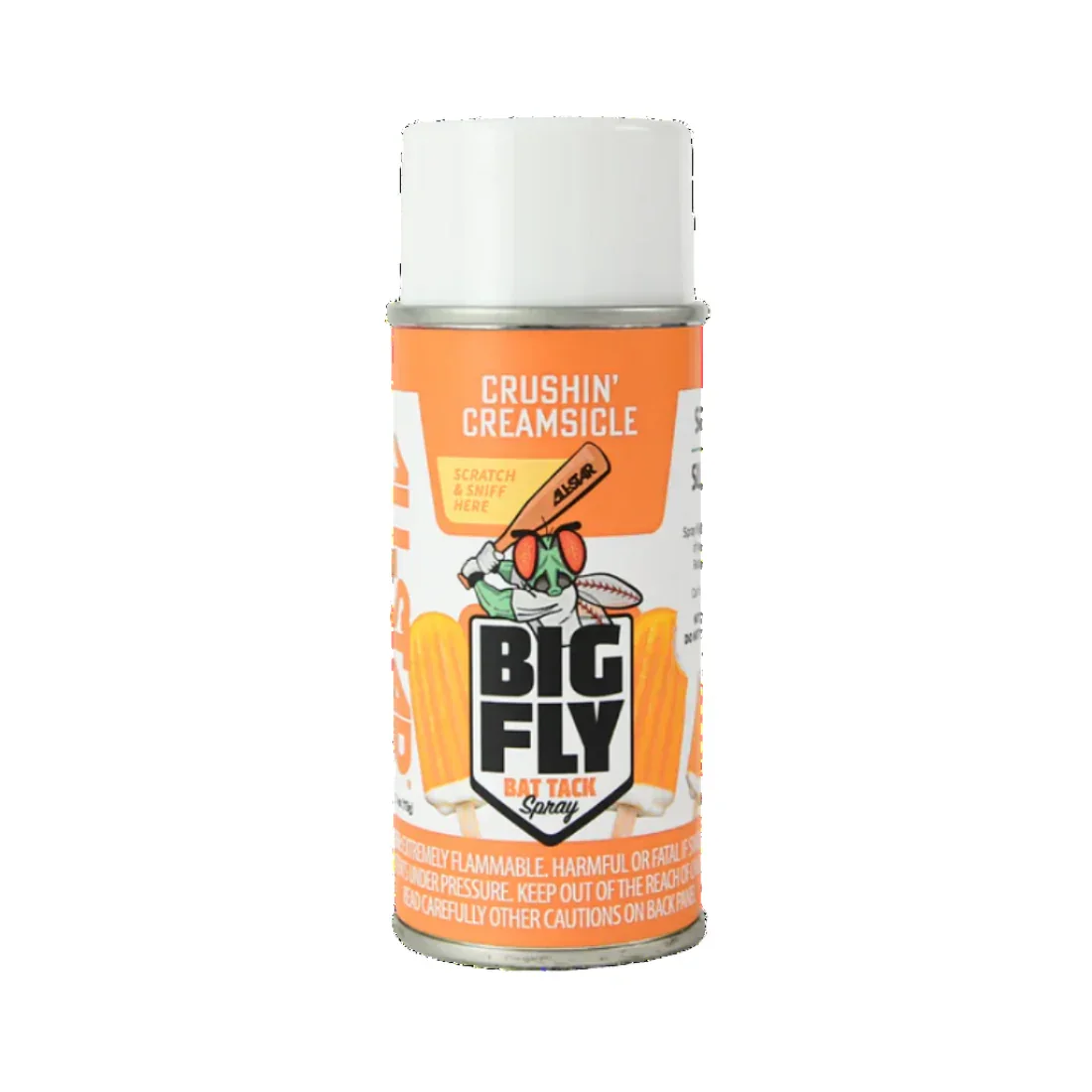 All Star Big Fly Scented Bat Grip Spray: BFSP1 - Image 5