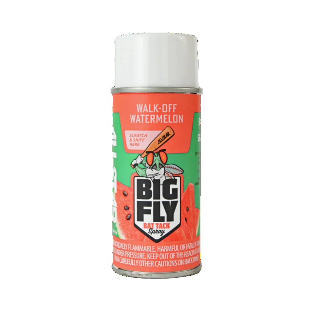 All Star Big Fly Scented Bat Grip Spray: BFSP1 - Image 7