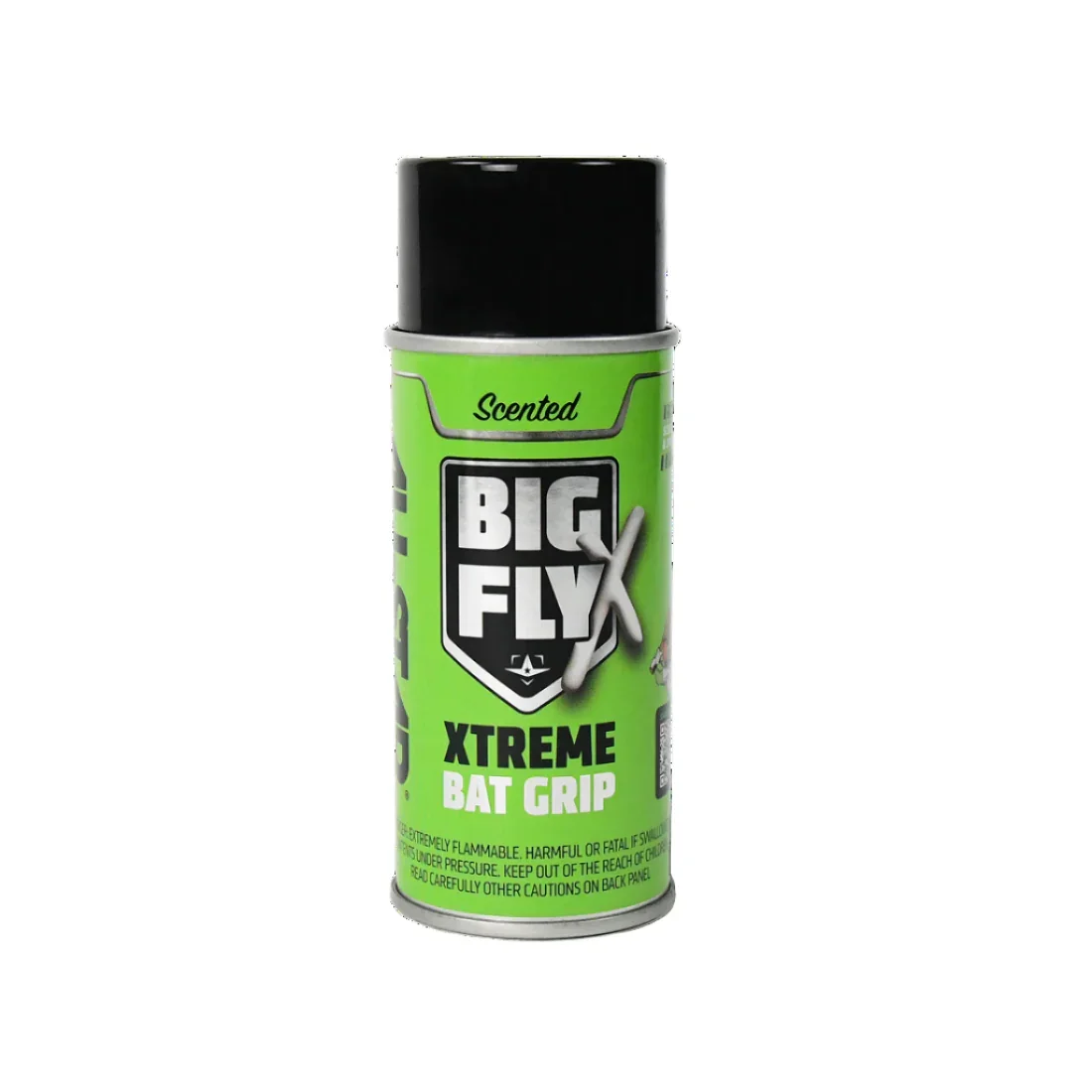 All Star Big Fly Xtreme Bat Grip Spray: BFSP1-X2