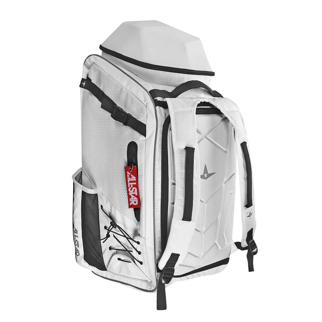 All-Star MVP Pro Catcher's Batpack: BBCBP - Image 5