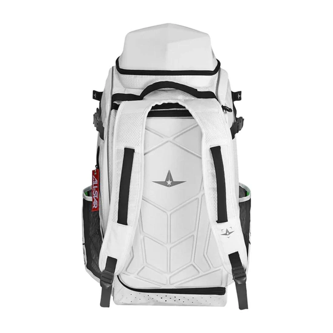All-Star MVP Pro Catcher's Batpack: BBCBP - Image 6