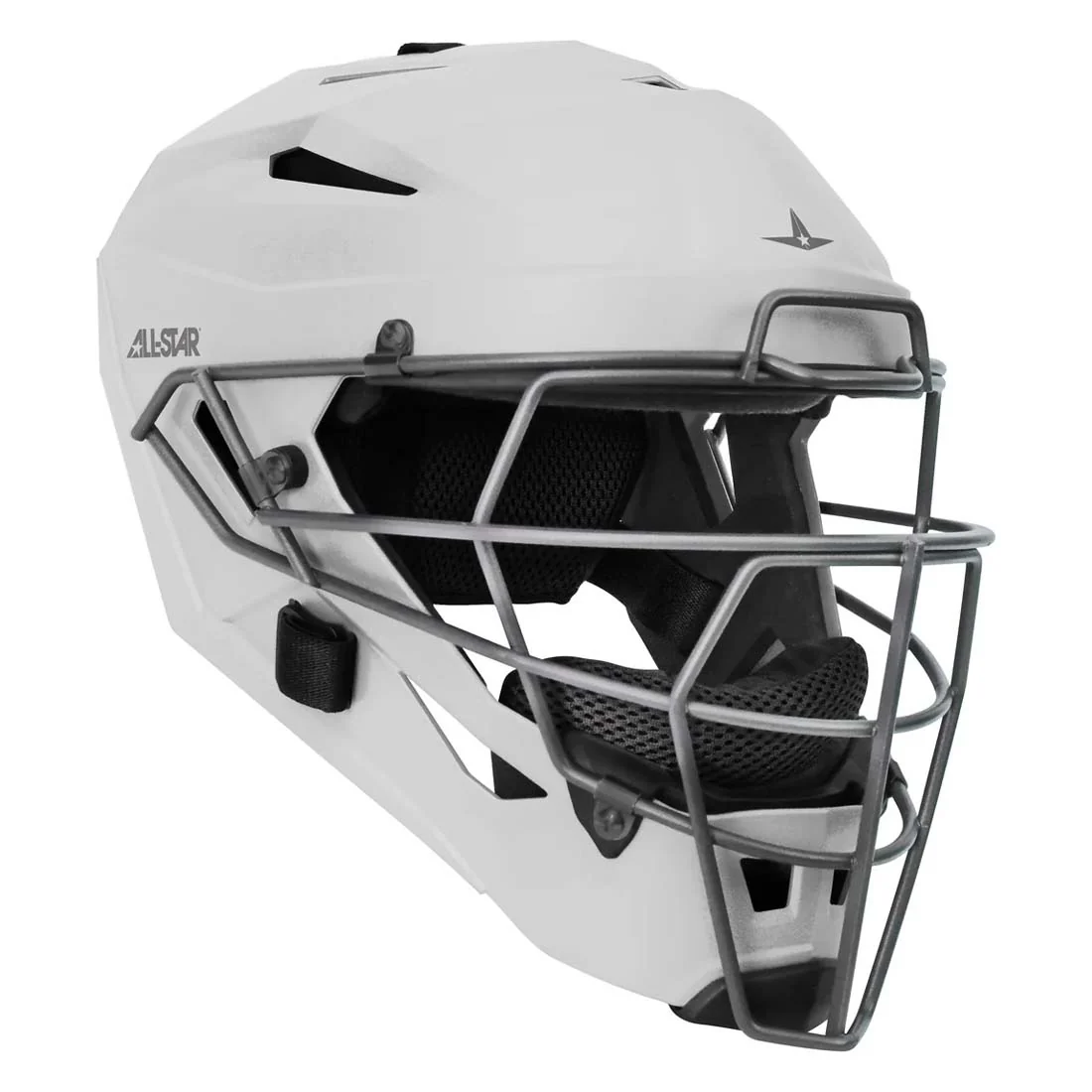 All Star MVP-PRO Catcher's Helmets: MVP5 - Image 5
