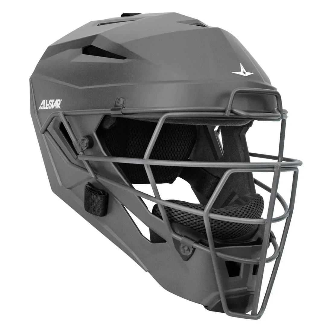 All Star MVP-PRO Catcher's Helmets: MVP5 - Image 6