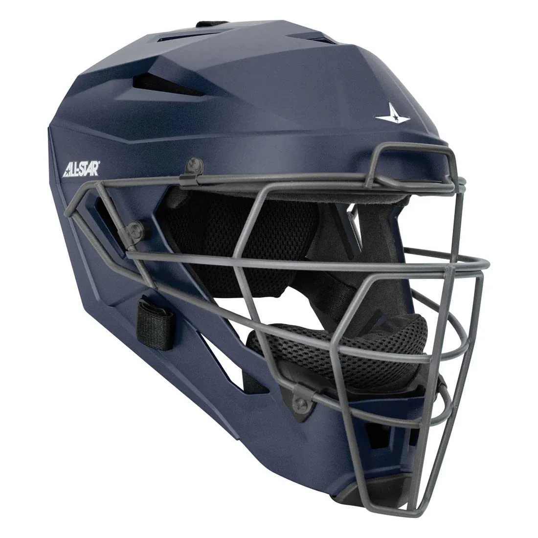 All Star MVP-PRO Catcher's Helmets: MVP5 - Image 7