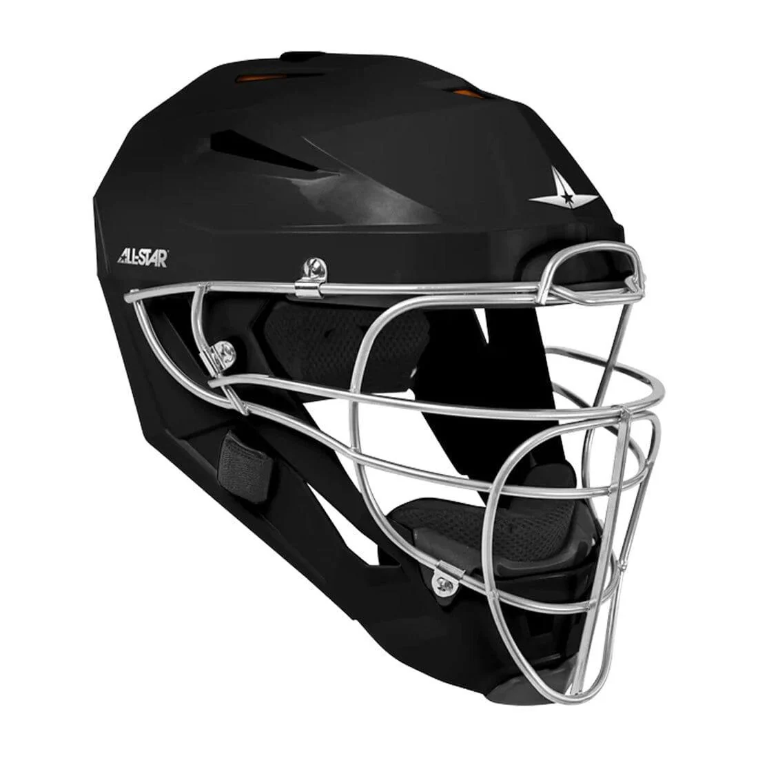 All-Star Paige Halstead PHX Fastpitch Catcher's Kit: CKW-PHX - Image 15