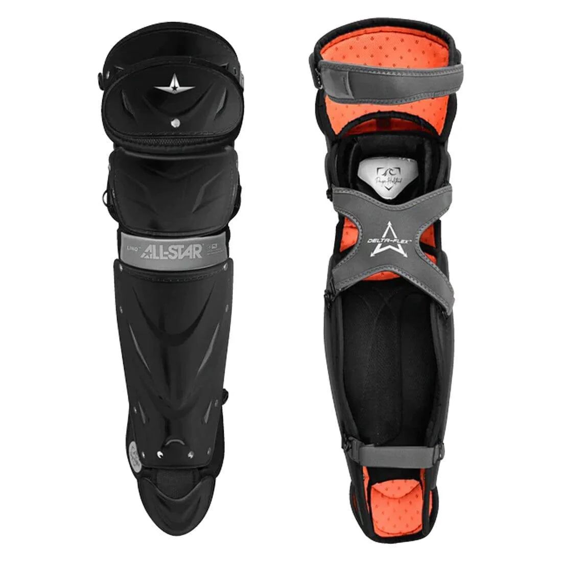 All-Star Paige Halstead PHX Fastpitch Catcher's Kit: CKW-PHX - Image 19