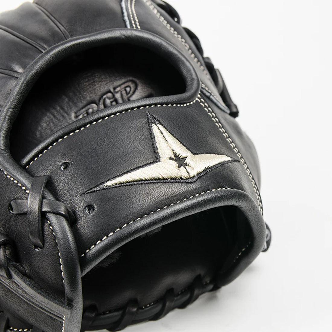 All Star Pro-Elite 11.5" Infield Baseball Glove: FGAS-1150I - Image 4