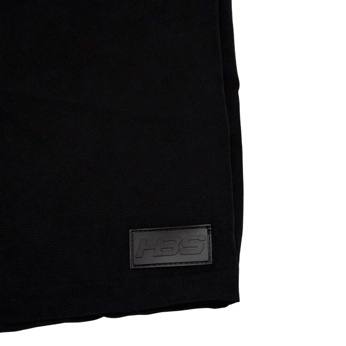 HB Sports Lifestyle Drawstring Inside Slowpitch Shorts: 9" Inseam - Image 4