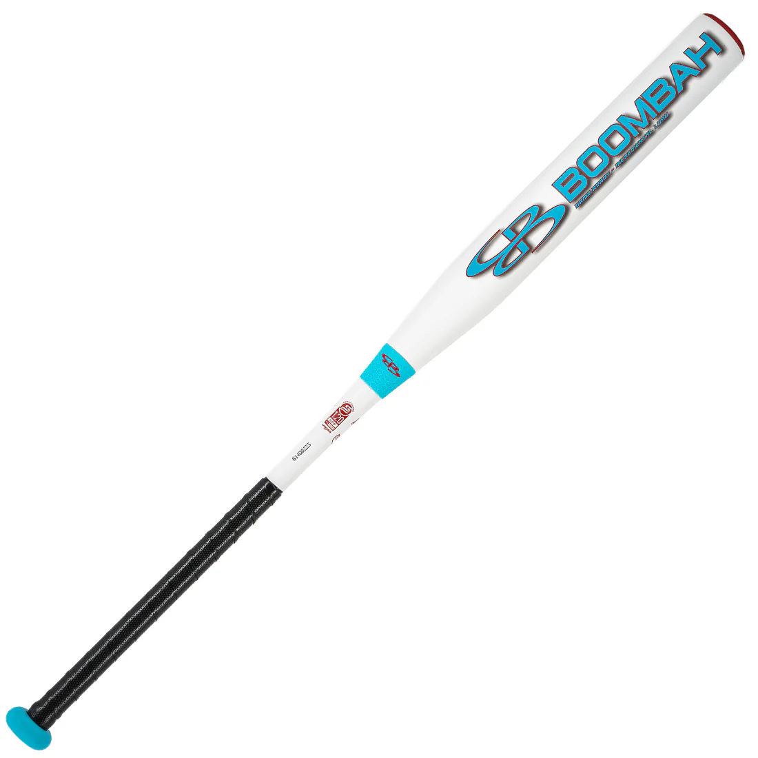 Boombah Pure Arlis Miller Signature 7AM Nuke Load 12" Endloaded Slowpitch Softball Bat: M2B0-6140 - Image 3