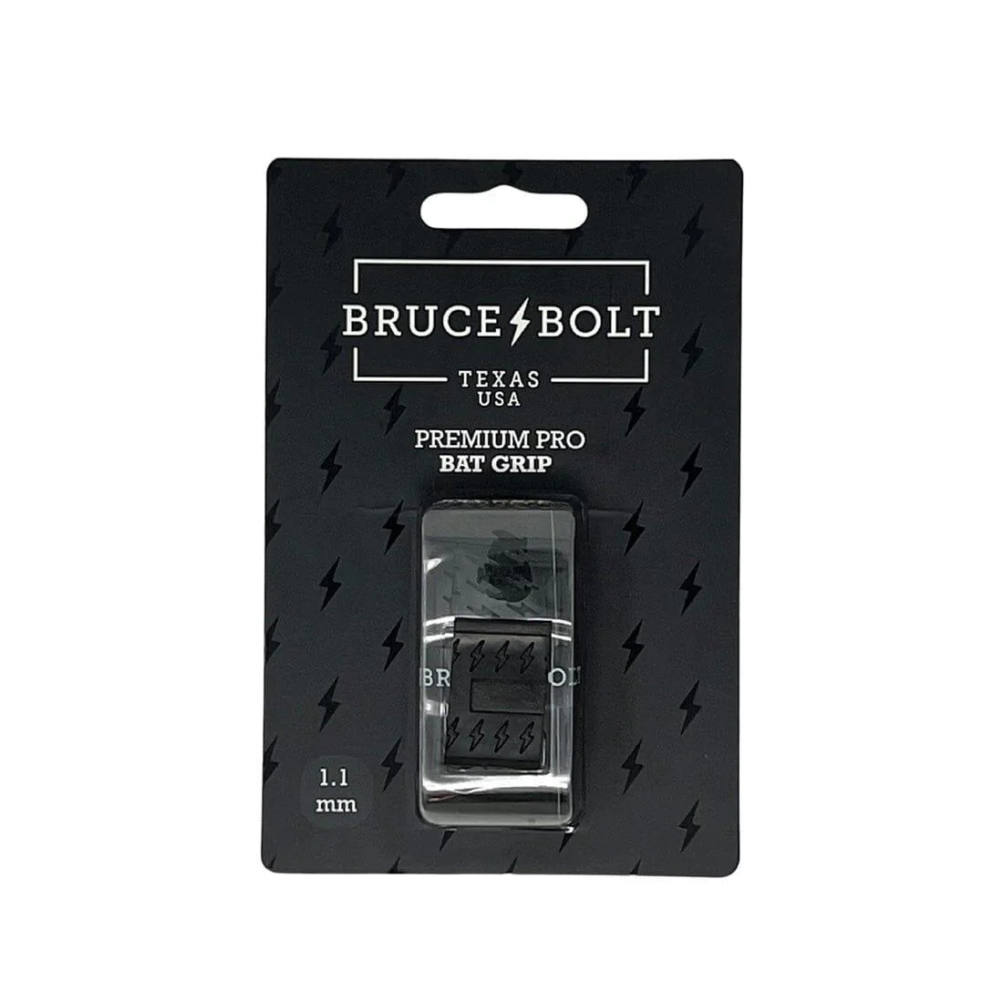Bruce Bolt Bat Grips - Image 5